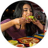 Reduz Ansiedade por Comida