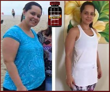 Depoimento de Vanessa Souza